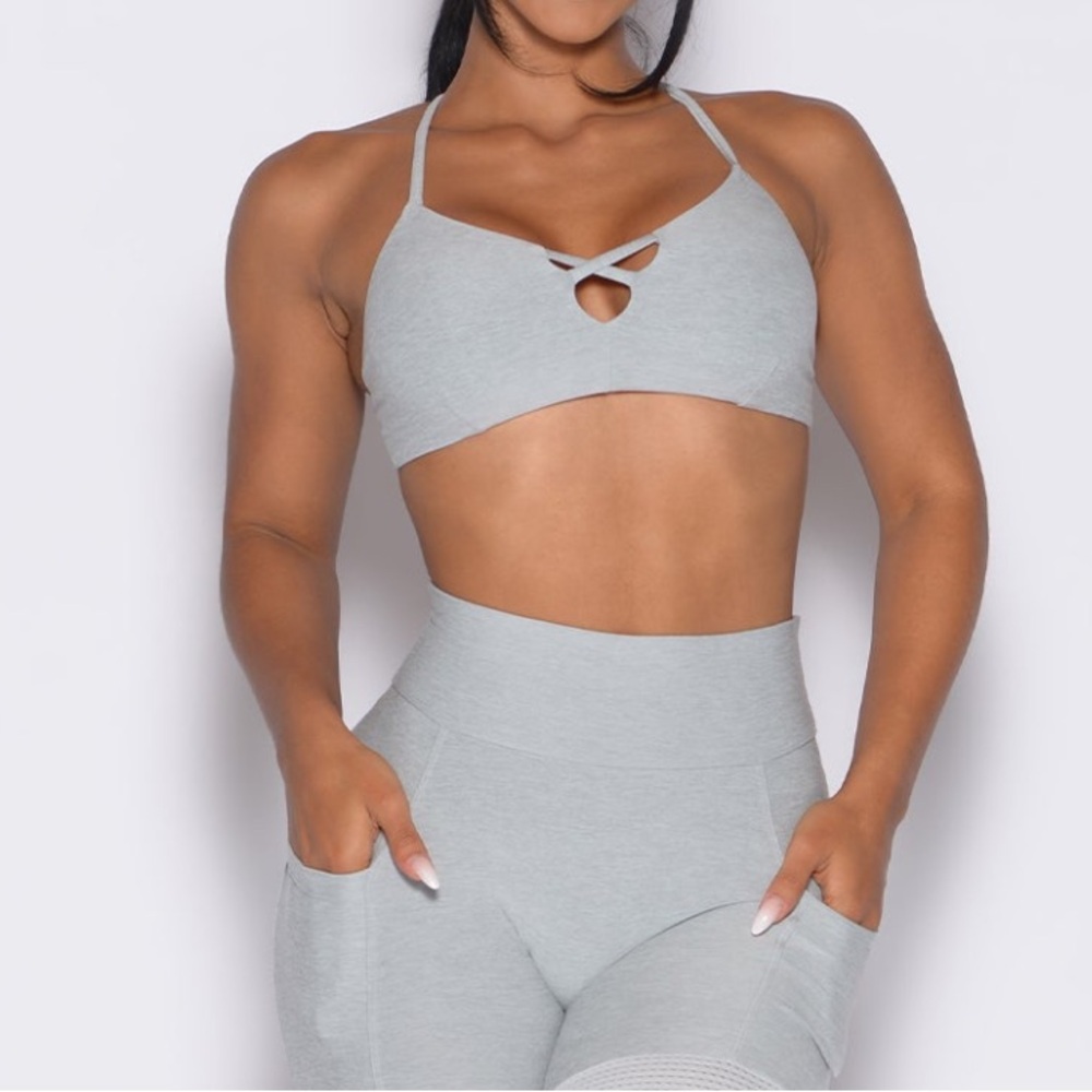 Bombshell Sportswear Sports bra Small